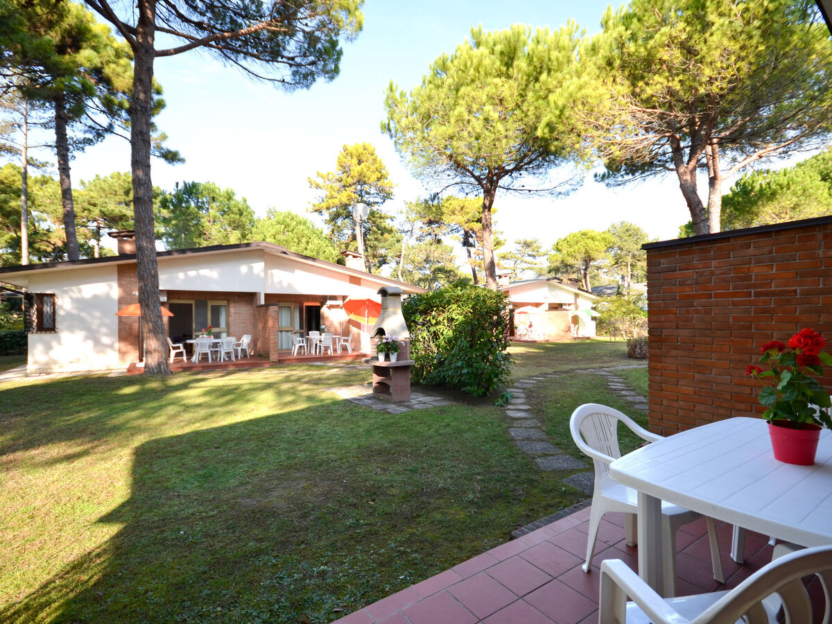 Maison Villaggio Giove – Lignano Pineta, 600 m mer - Photo 2