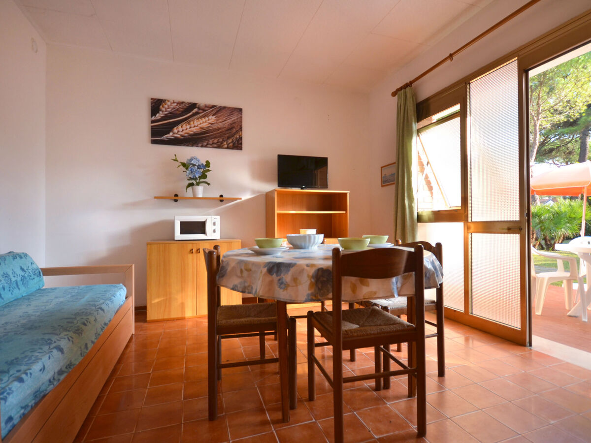 Maison Villaggio Giove – Lignano Pineta, 600 m mer - Photo 3