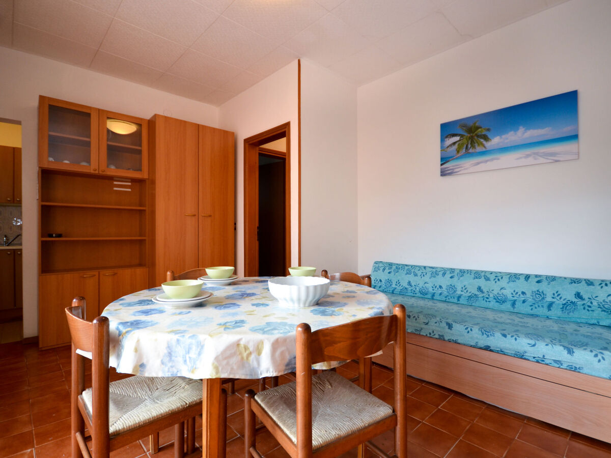 Maison Villaggio Giove – Lignano Pineta, 600 m mer - Photo 6