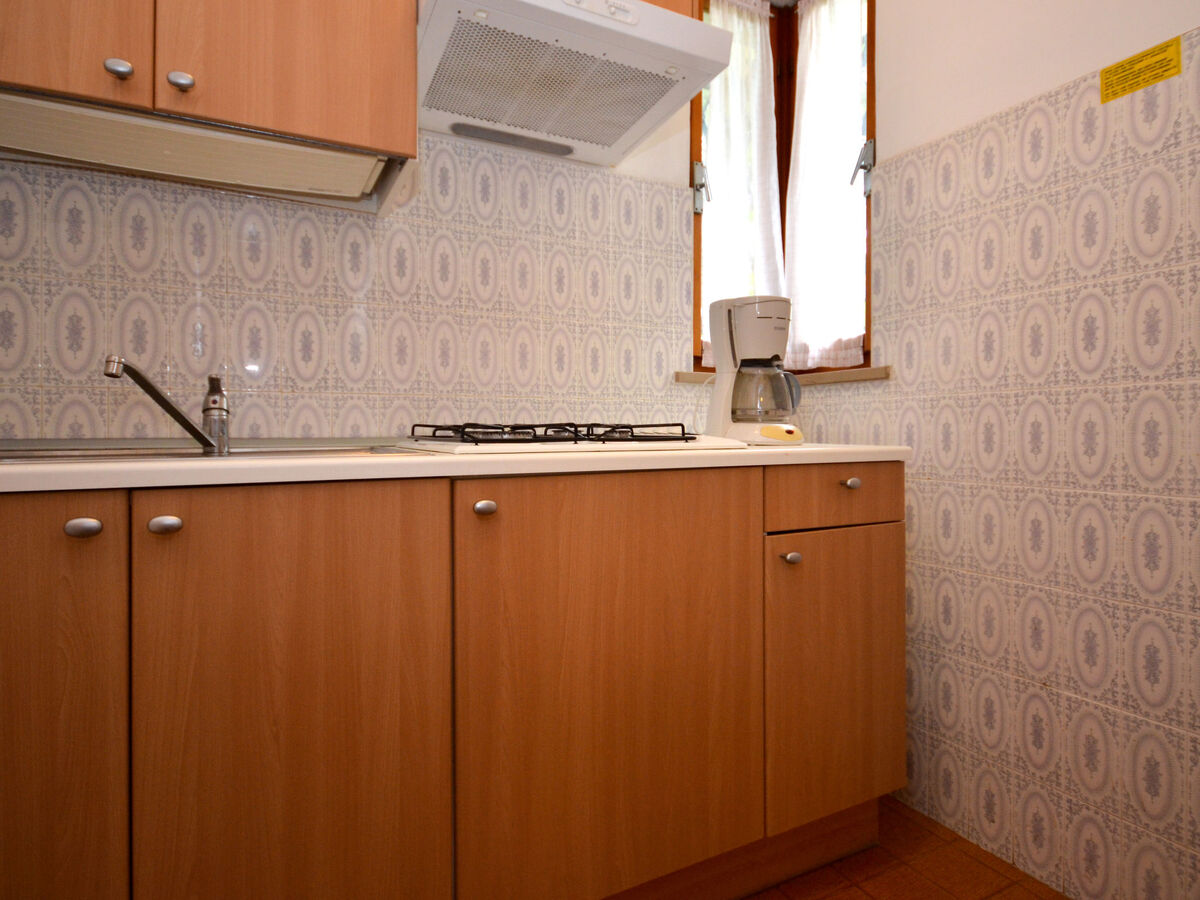 Maison Villaggio Giove – Lignano Pineta, 600 m mer - Photo 7