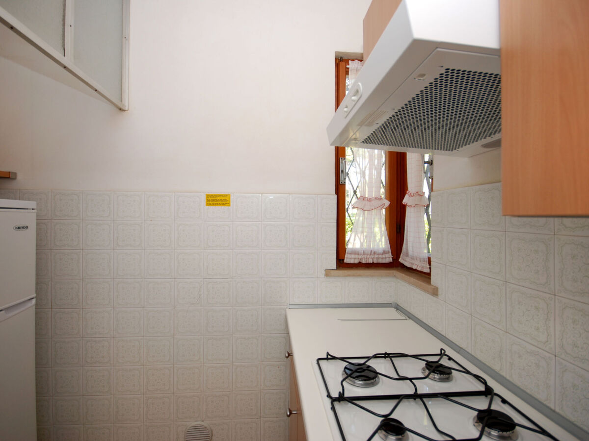 Maison Villaggio Giove – Lignano Pineta, 600 m mer - Photo 9