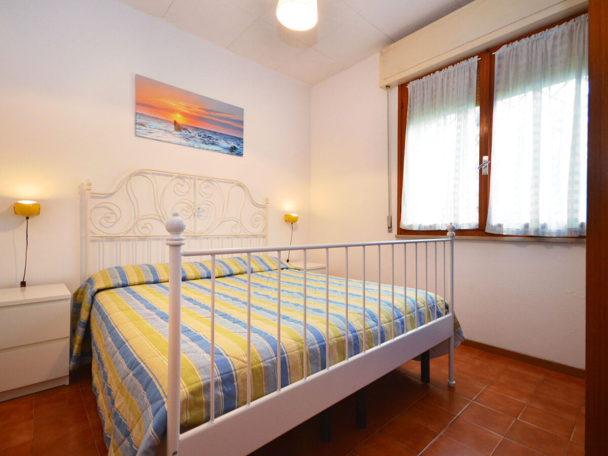 Maison Villaggio Giove – Lignano Pineta, 600 m mer - Photo 10