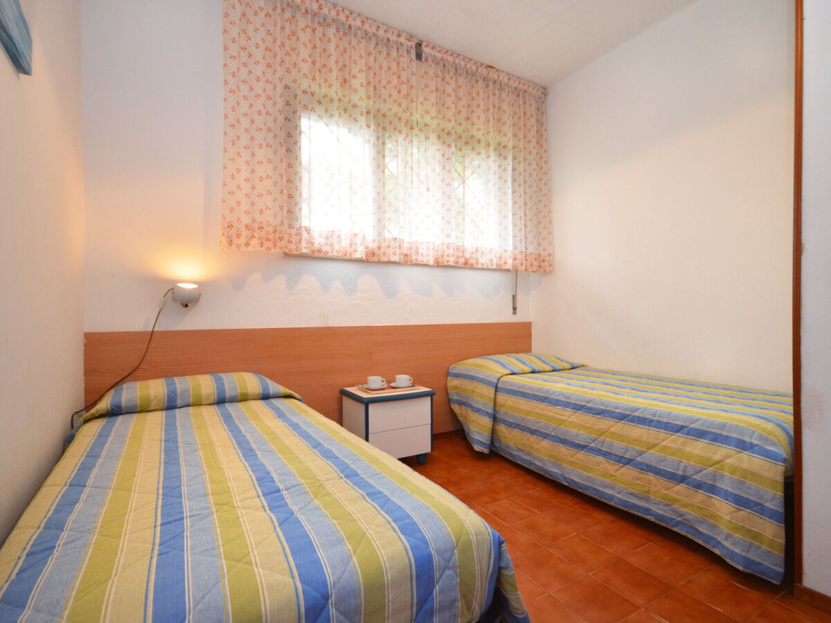 Maison Villaggio Giove – Lignano Pineta, 600 m mer - Photo 11
