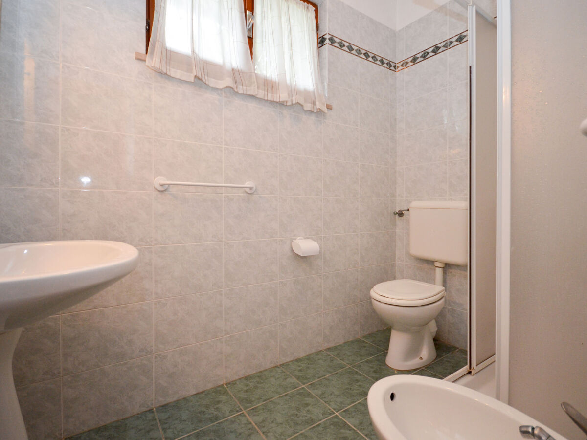 Maison Villaggio Giove – Lignano Pineta, 600 m mer - Photo 12
