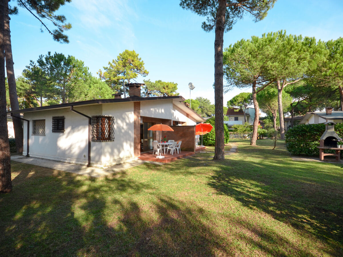 Maison Villaggio Giove – Lignano Pineta, 600 m mer - Photo 13