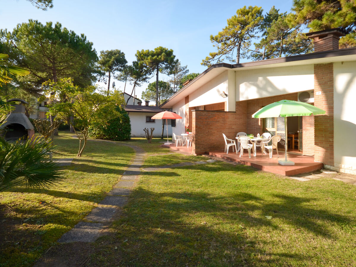 Maison Villaggio Giove – Lignano Pineta, 600 m mer - Photo 14