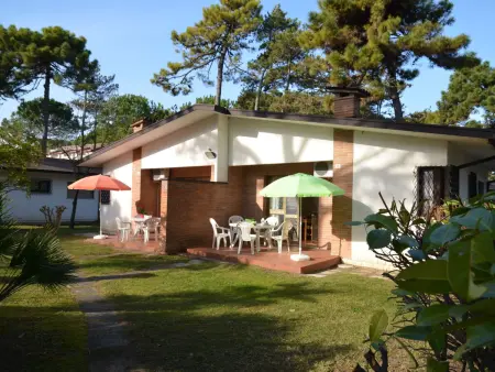Location maison à Lignano Pineta