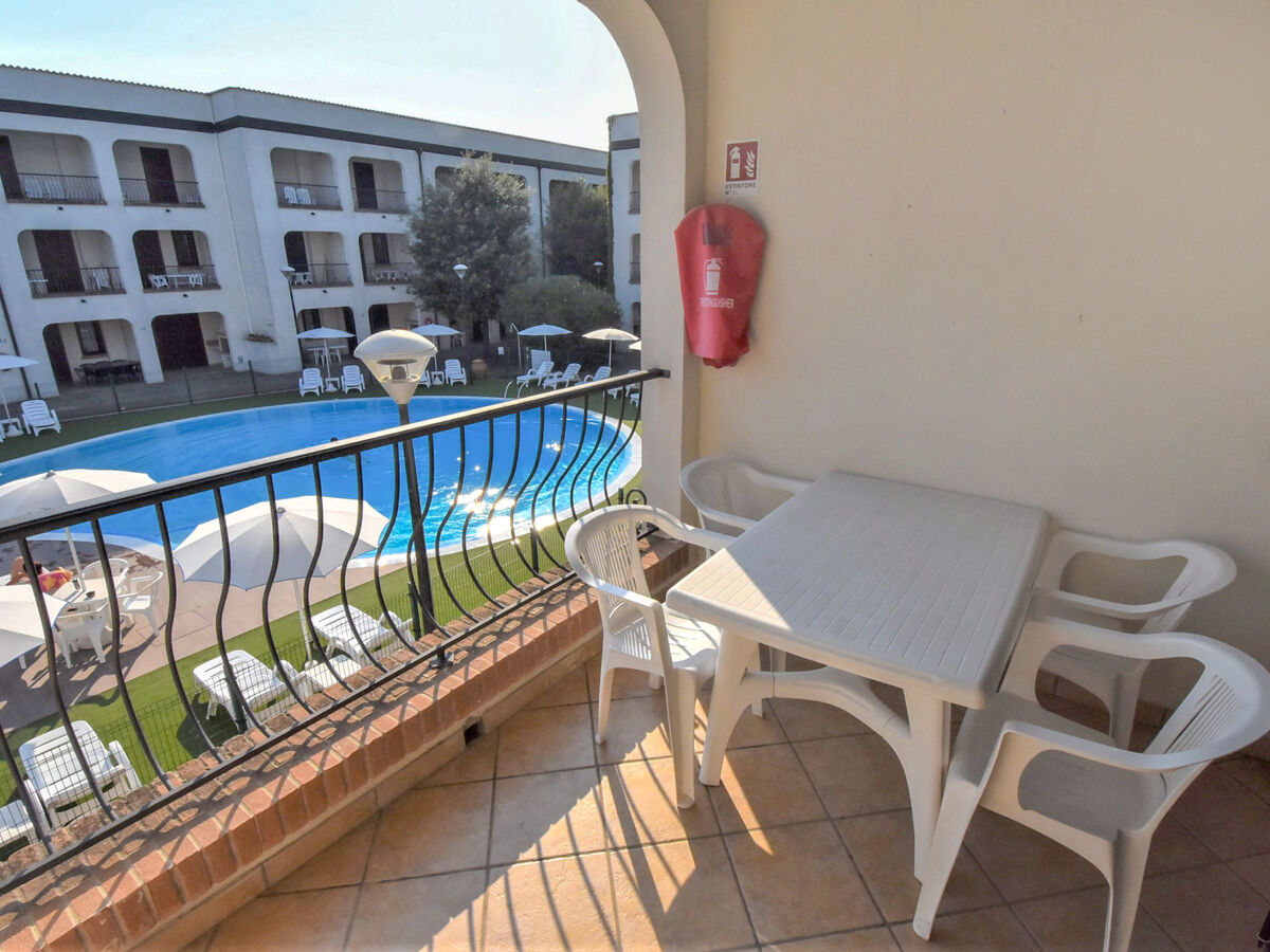 Alba – Appartement 2 pièces avec terrasse à Lido di Spina - Photo 1
