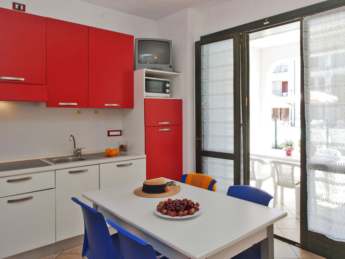 Alba – Appartement 2 pièces avec terrasse à Lido di Spina - Photo 3