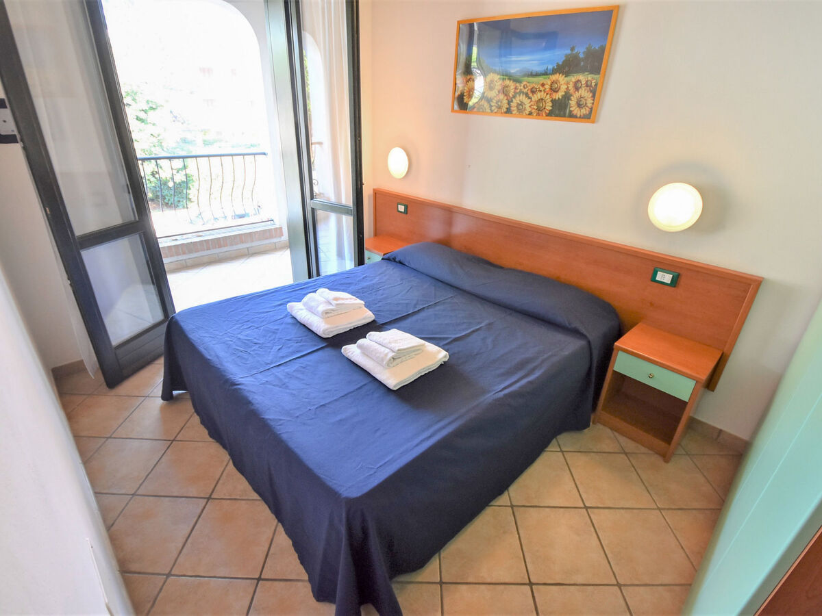 Alba – Appartement 2 pièces avec terrasse à Lido di Spina - Photo 4