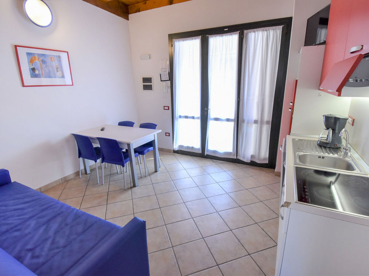 Alba – Appartement 2 pièces avec terrasse à Lido di Spina - Photo 6