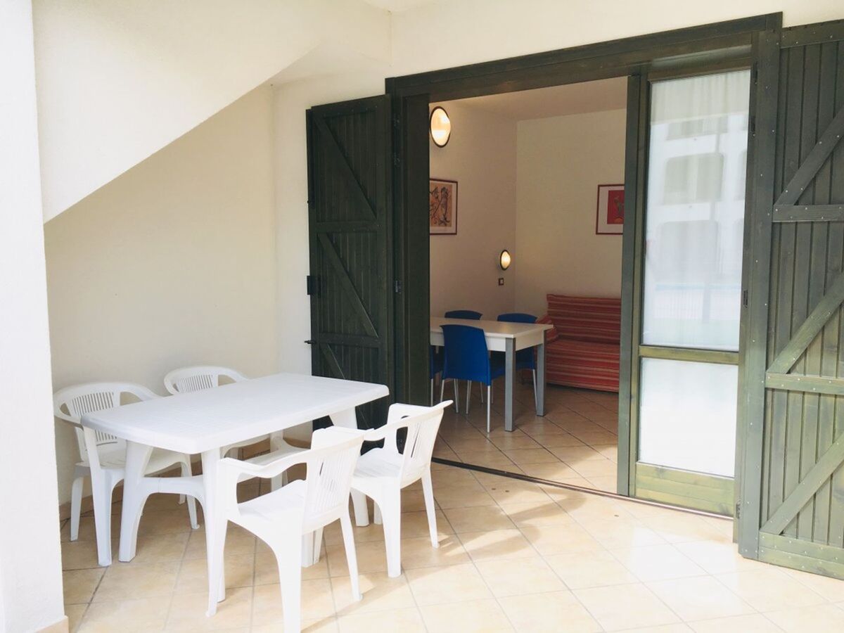Alba – Appartement 2 pièces avec terrasse à Lido di Spina - Photo 8
