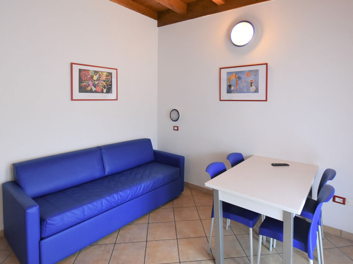 Alba – Appartement 2 pièces avec terrasse à Lido di Spina - Photo 9