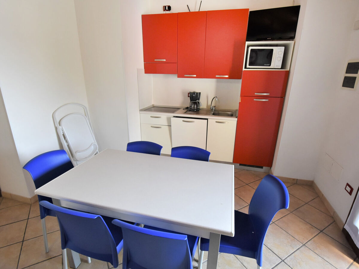 Alba – Appartement 2 pièces avec terrasse à Lido di Spina - Photo 10