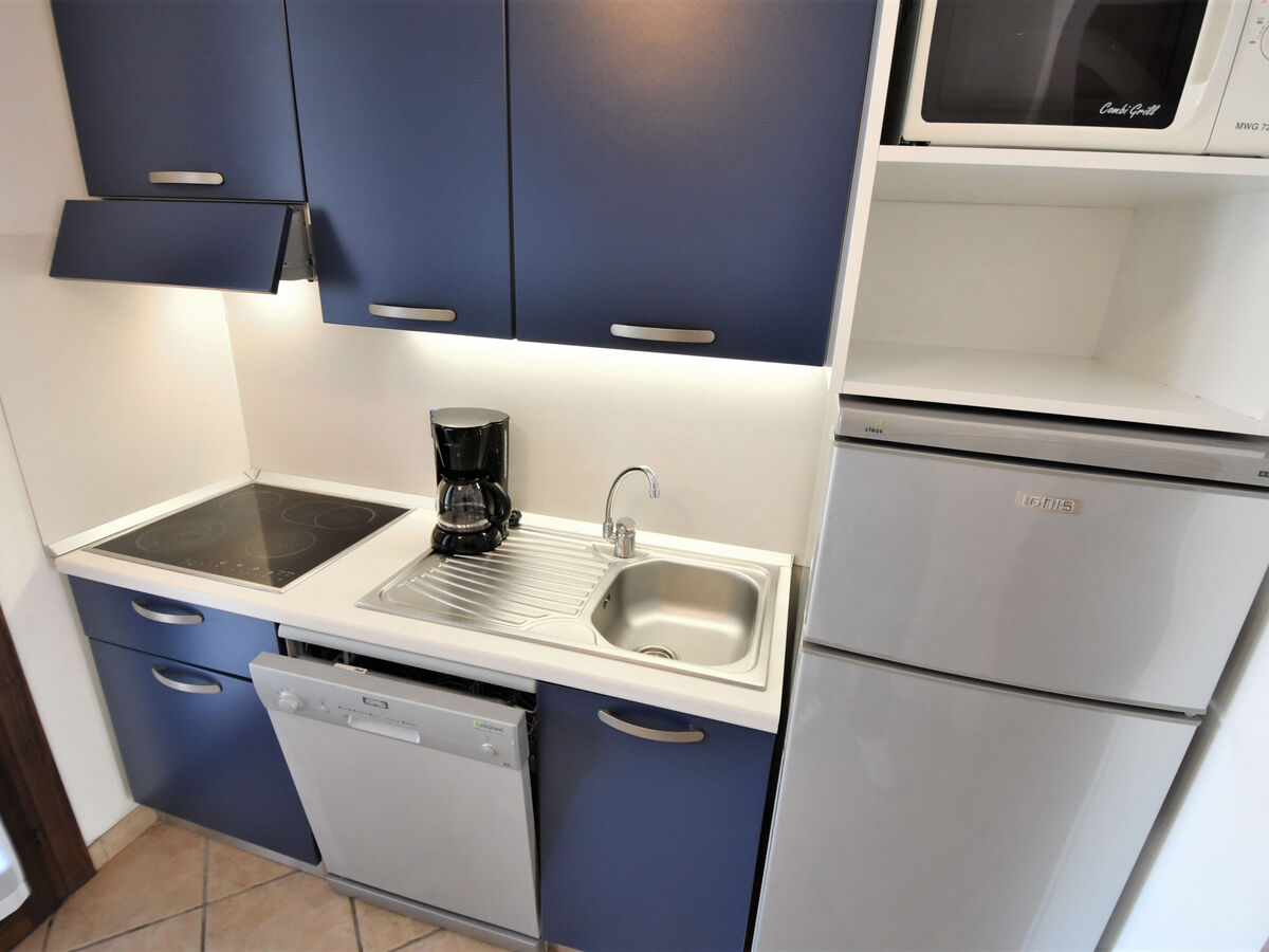 Alba – Appartement 2 pièces avec terrasse à Lido di Spina - Photo 12