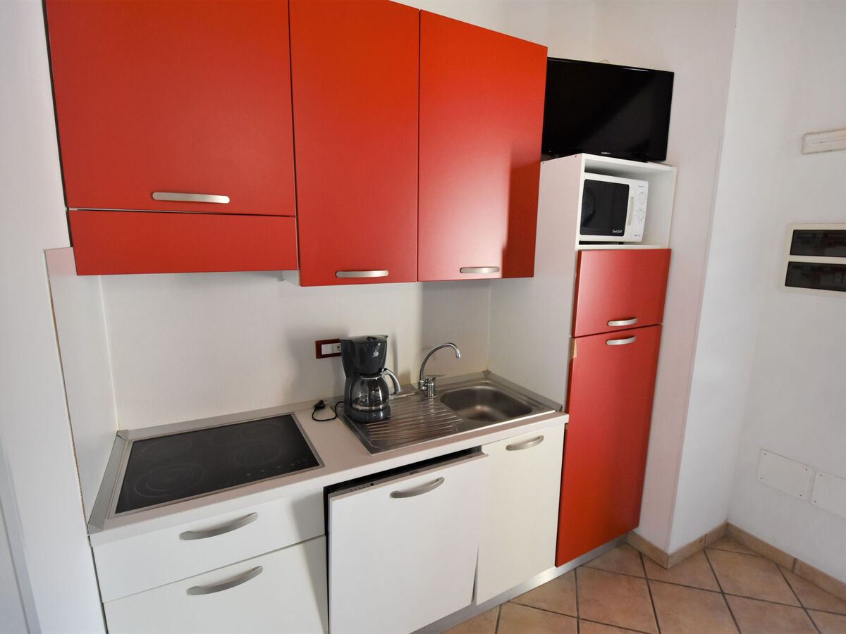 Alba – Appartement 2 pièces avec terrasse à Lido di Spina - Photo 13