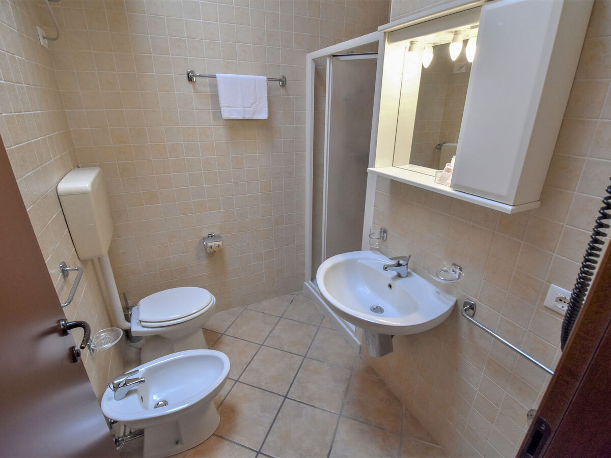 Alba – Appartement 2 pièces avec terrasse à Lido di Spina - Photo 14