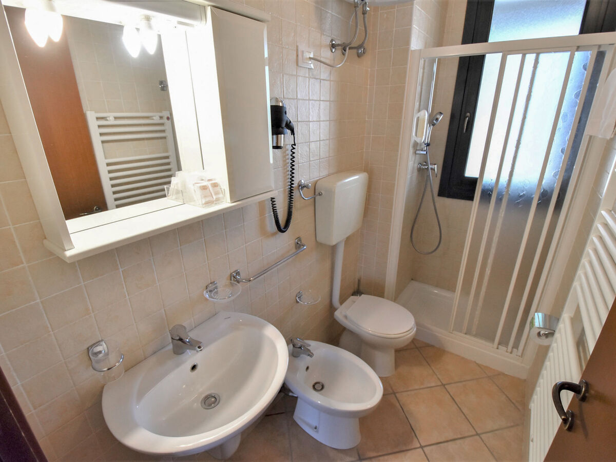 Alba – Appartement 2 pièces avec terrasse à Lido di Spina - Photo 15