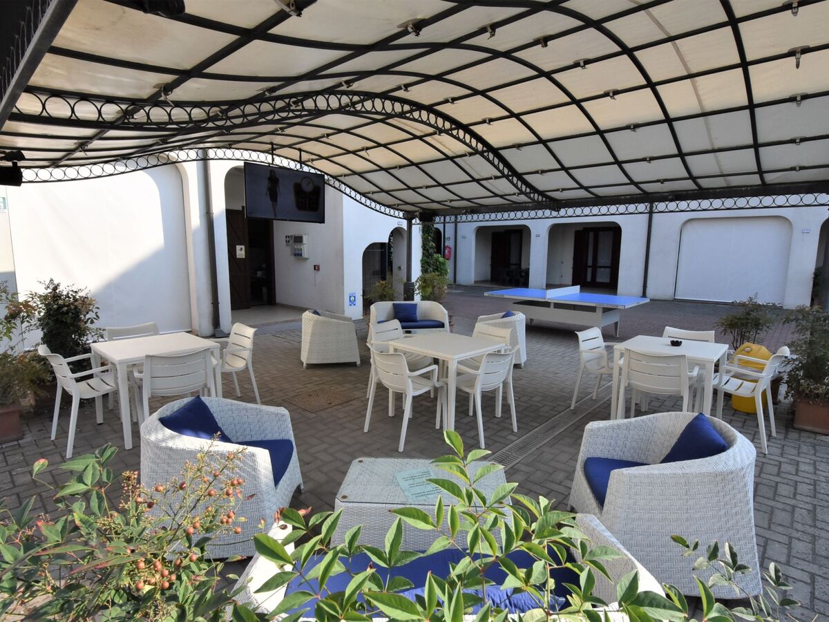 Alba – Appartement 2 pièces avec terrasse à Lido di Spina - Photo 16