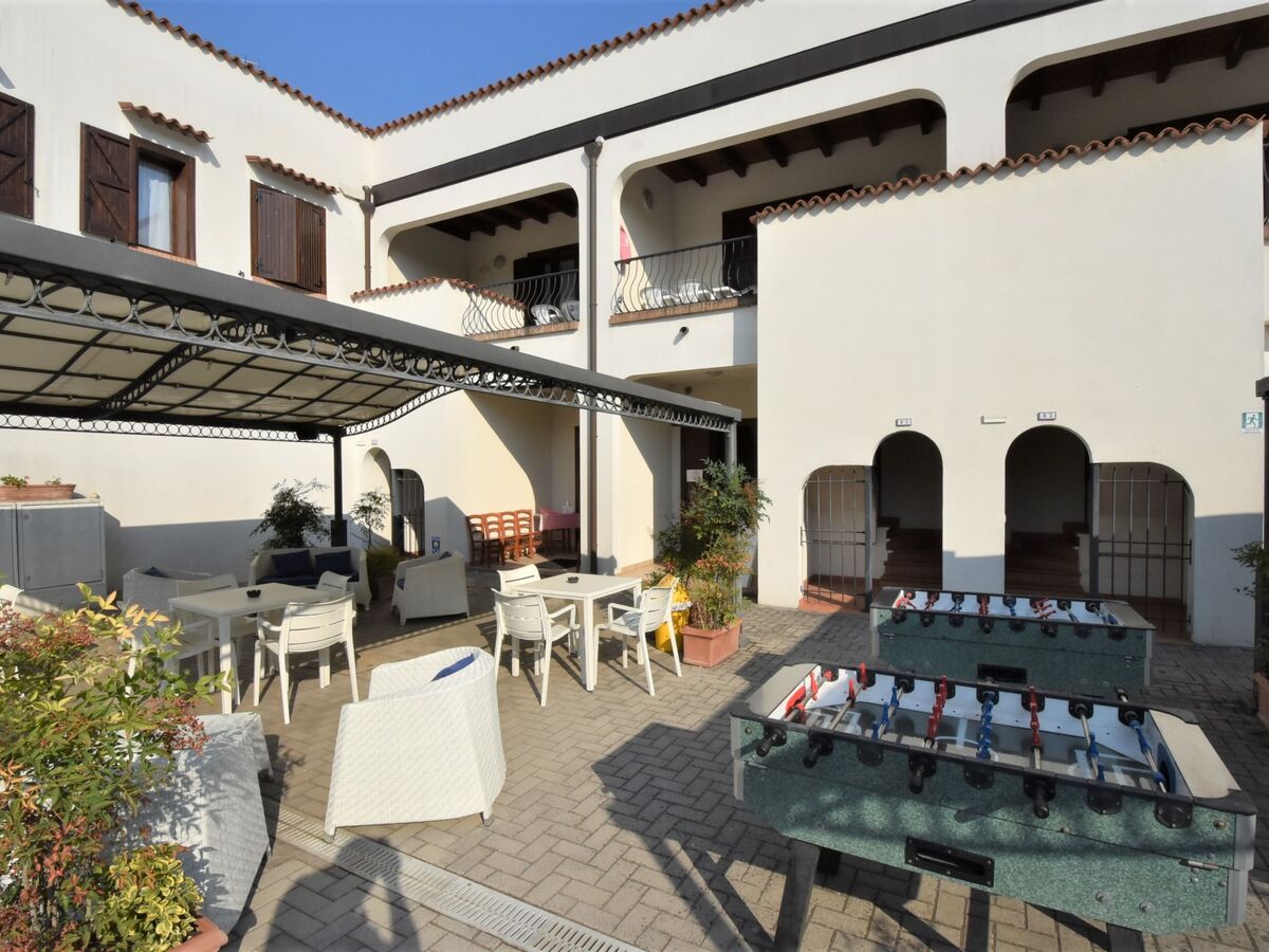 Alba – Appartement 2 pièces avec terrasse à Lido di Spina - Photo 17