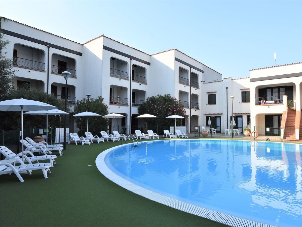 Alba – Appartement 2 pièces avec terrasse à Lido di Spina - Photo 18