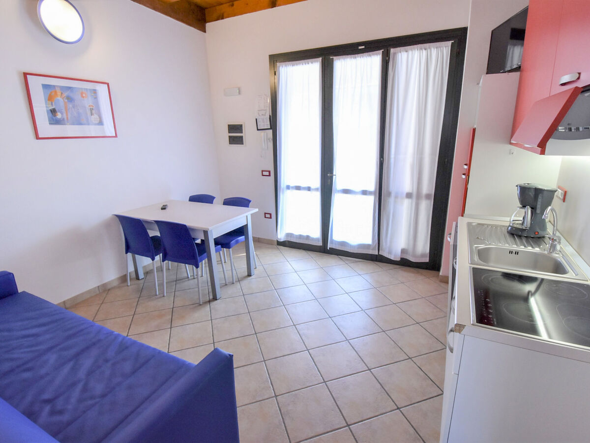 Bahia – Appartement 5 pers. à 600 m de la plage - Photo 3