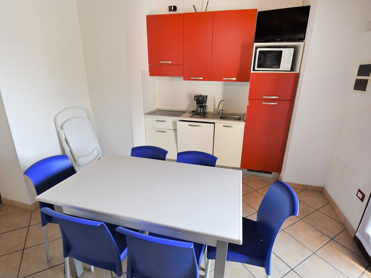 Bahia – Appartement 5 pers. à 600 m de la plage - Photo 7