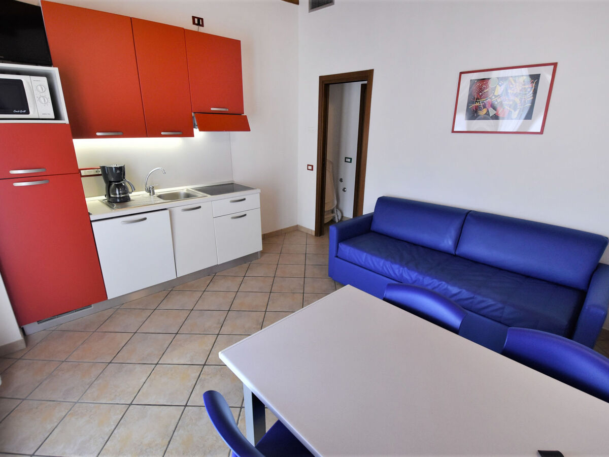Bahia – Appartement 5 pers. à 600 m de la plage - Photo 8