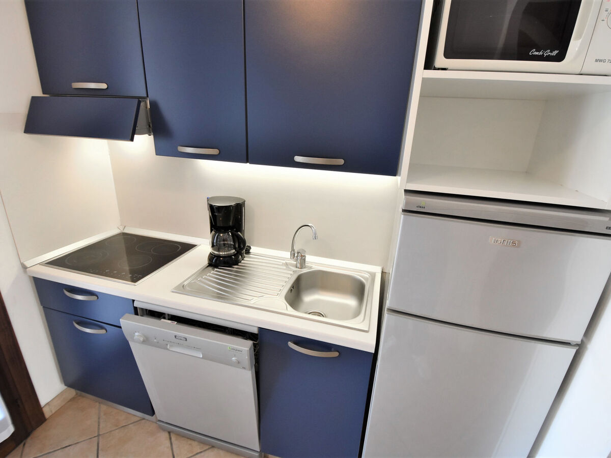 Bahia – Appartement 5 pers. à 600 m de la plage - Photo 10