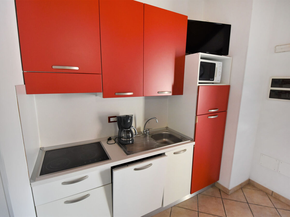 Bahia – Appartement 5 pers. à 600 m de la plage - Photo 11