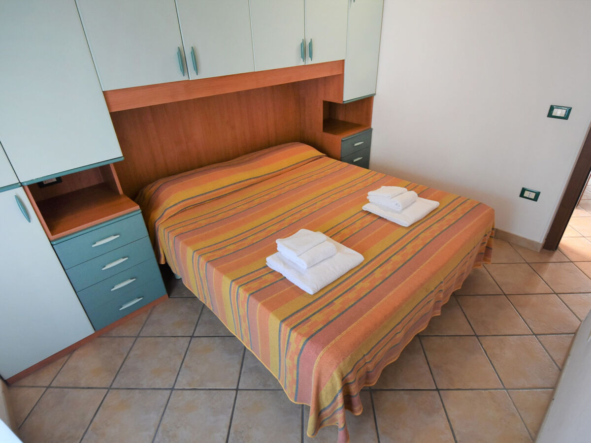 Bahia – Appartement 5 pers. à 600 m de la plage - Photo 12