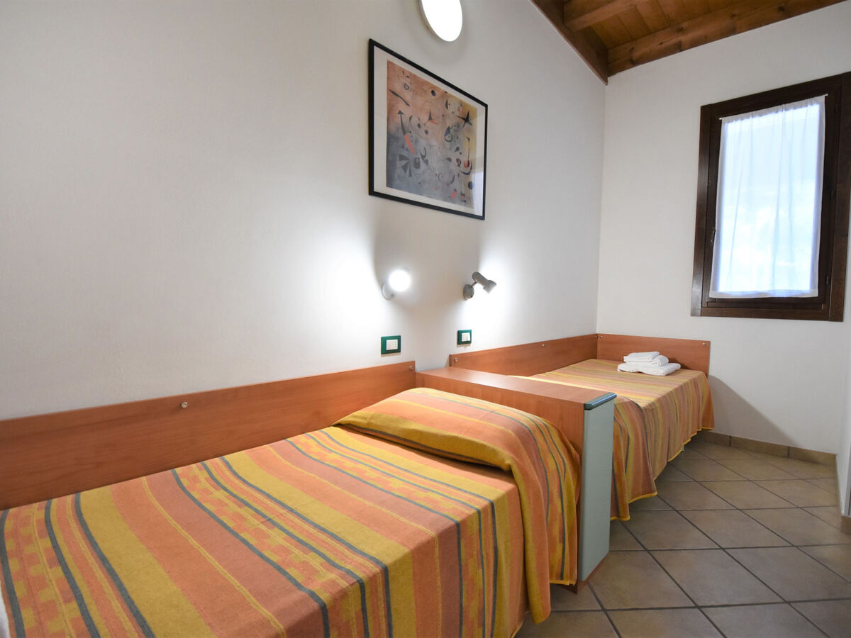 Bahia – Appartement 5 pers. à 600 m de la plage - Photo 13