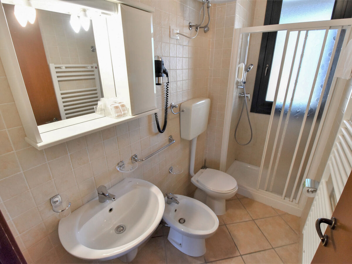 Bahia – Appartement 5 pers. à 600 m de la plage - Photo 14