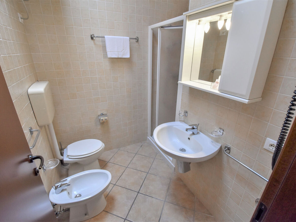 Bahia – Appartement 5 pers. à 600 m de la plage - Photo 15