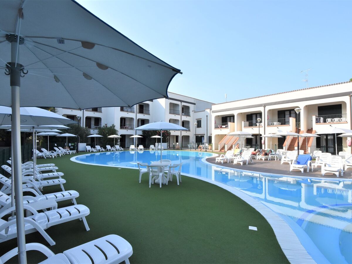 Bahia – Appartement 5 pers. à 600 m de la plage - Photo 22