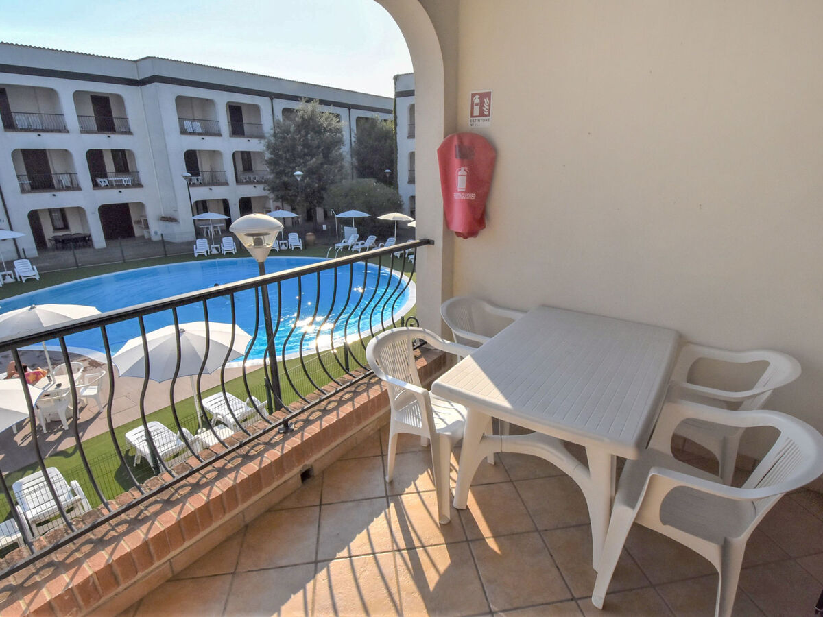 Appartement Caliente à Lido di Spina, 7 personnes - Photo 1