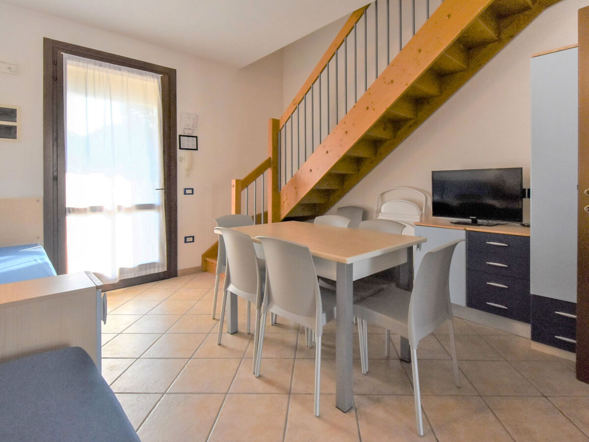Appartement Caliente à Lido di Spina, 7 personnes - Photo 3