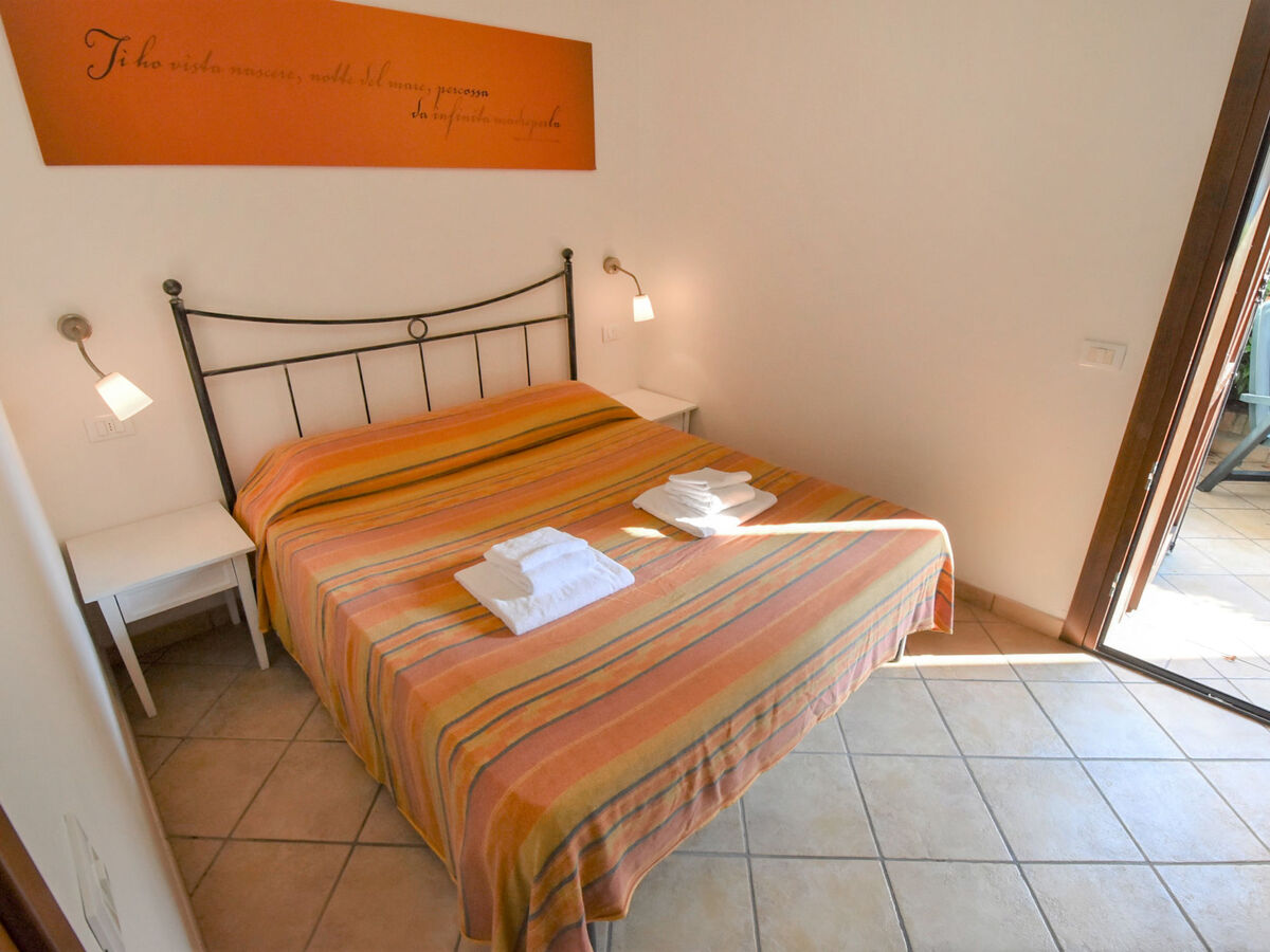Appartement Caliente à Lido di Spina, 7 personnes - Photo 4
