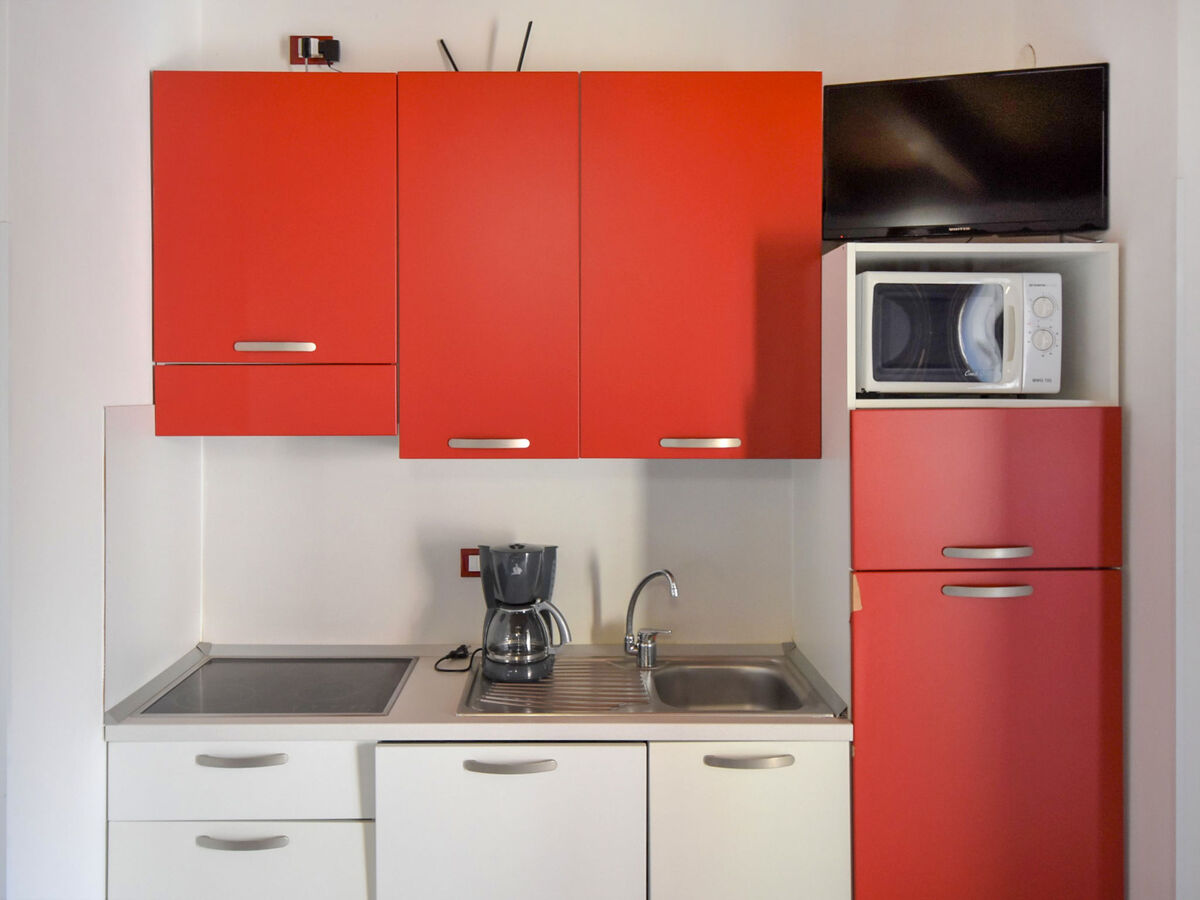 Appartement Caliente à Lido di Spina, 7 personnes - Photo 6