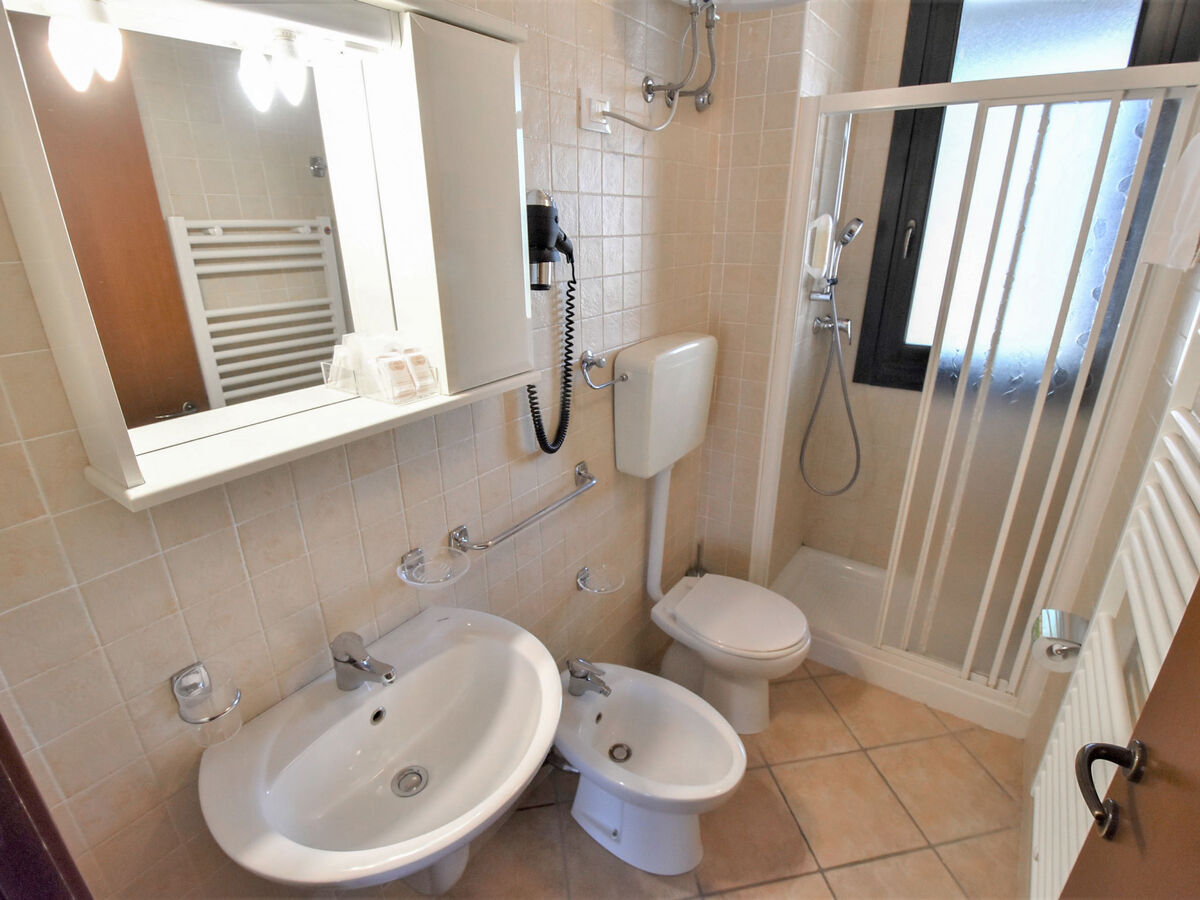 Appartement Caliente à Lido di Spina, 7 personnes - Photo 8