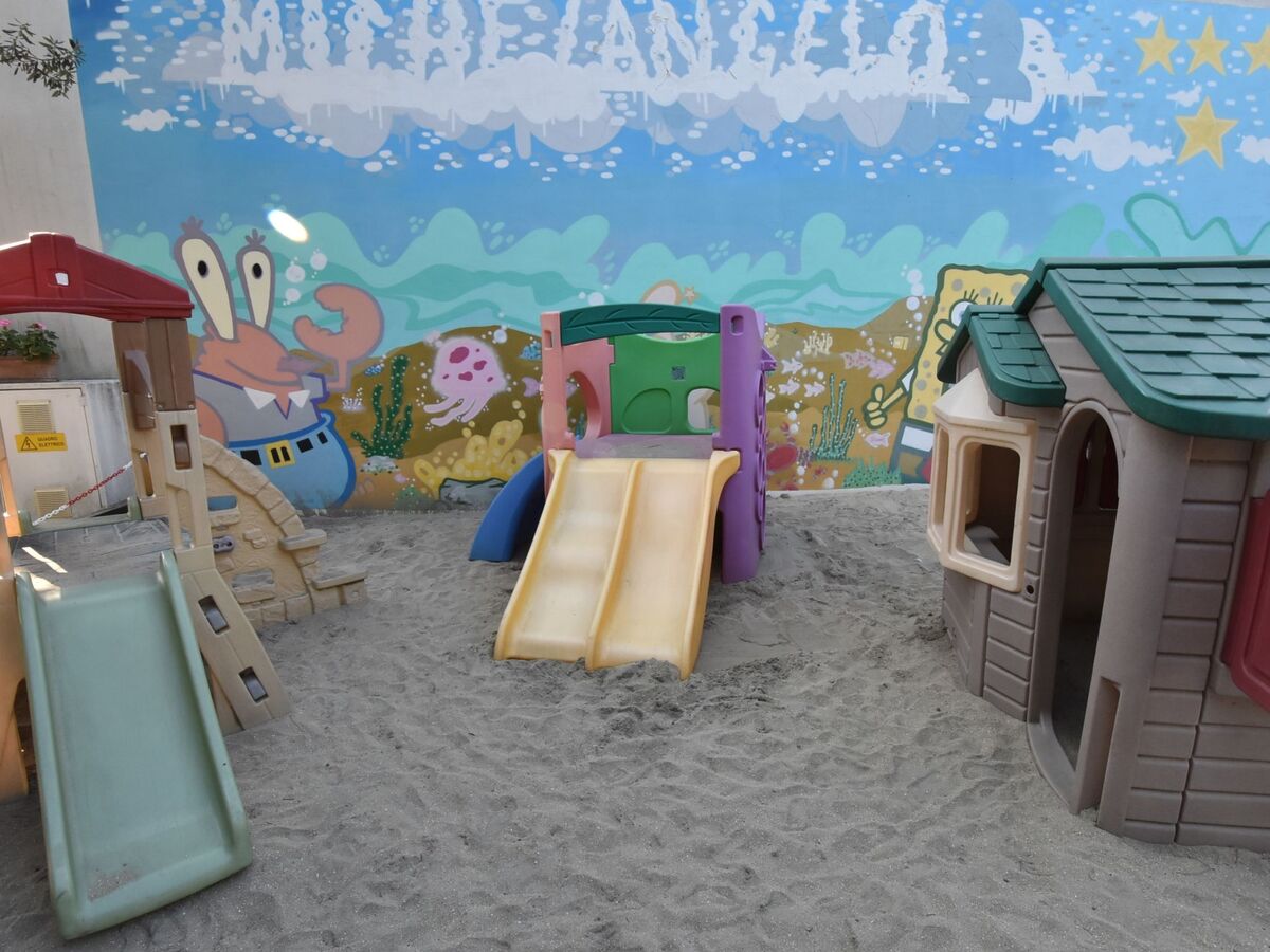 Appartement Caliente à Lido di Spina, 7 personnes - Photo 16