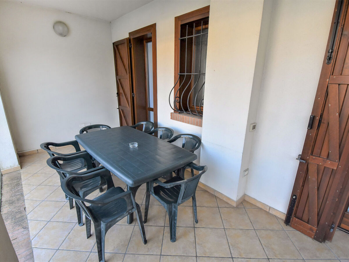 Dorado - Appartement 8 pers. avec terrasse à Lido di Spina - Photo 2