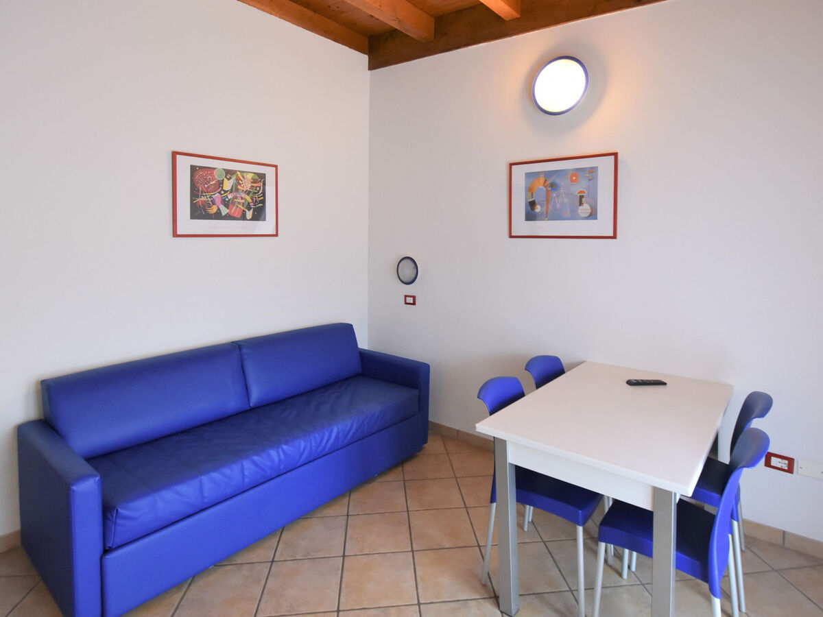 Dorado - Appartement 8 pers. avec terrasse à Lido di Spina - Photo 3