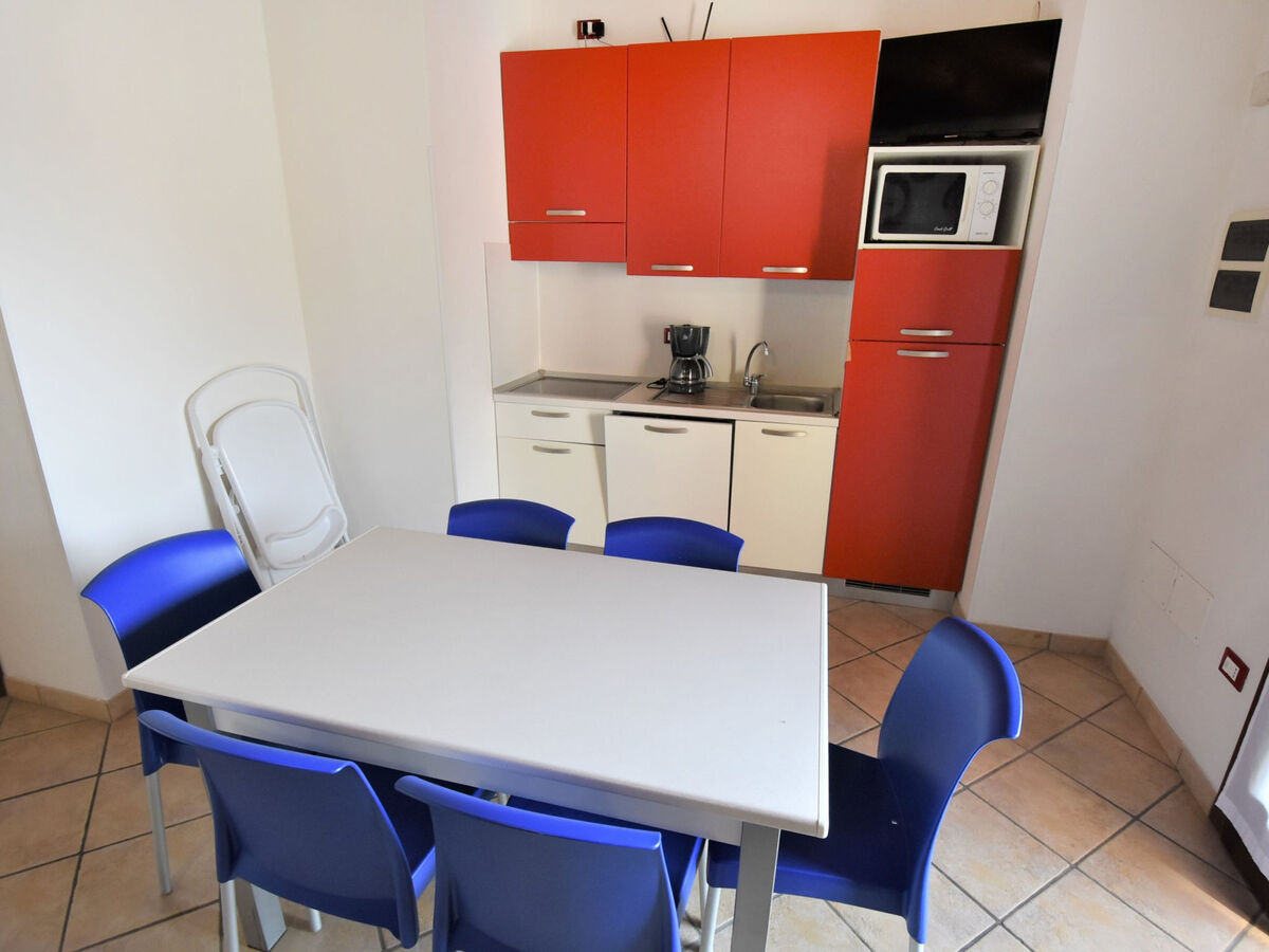 Dorado - Appartement 8 pers. avec terrasse à Lido di Spina - Photo 6