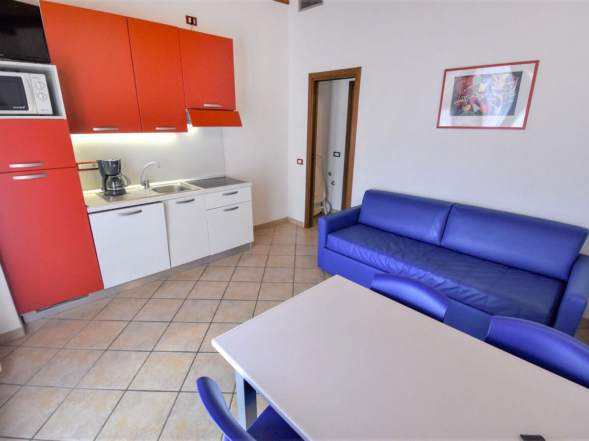 Dorado - Appartement 8 pers. avec terrasse à Lido di Spina - Photo 7