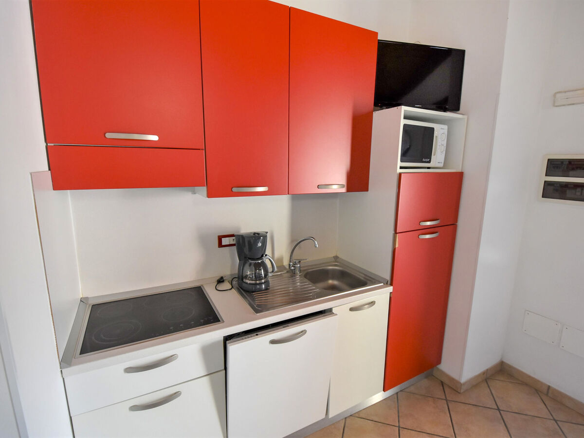 Dorado - Appartement 8 pers. avec terrasse à Lido di Spina - Photo 8