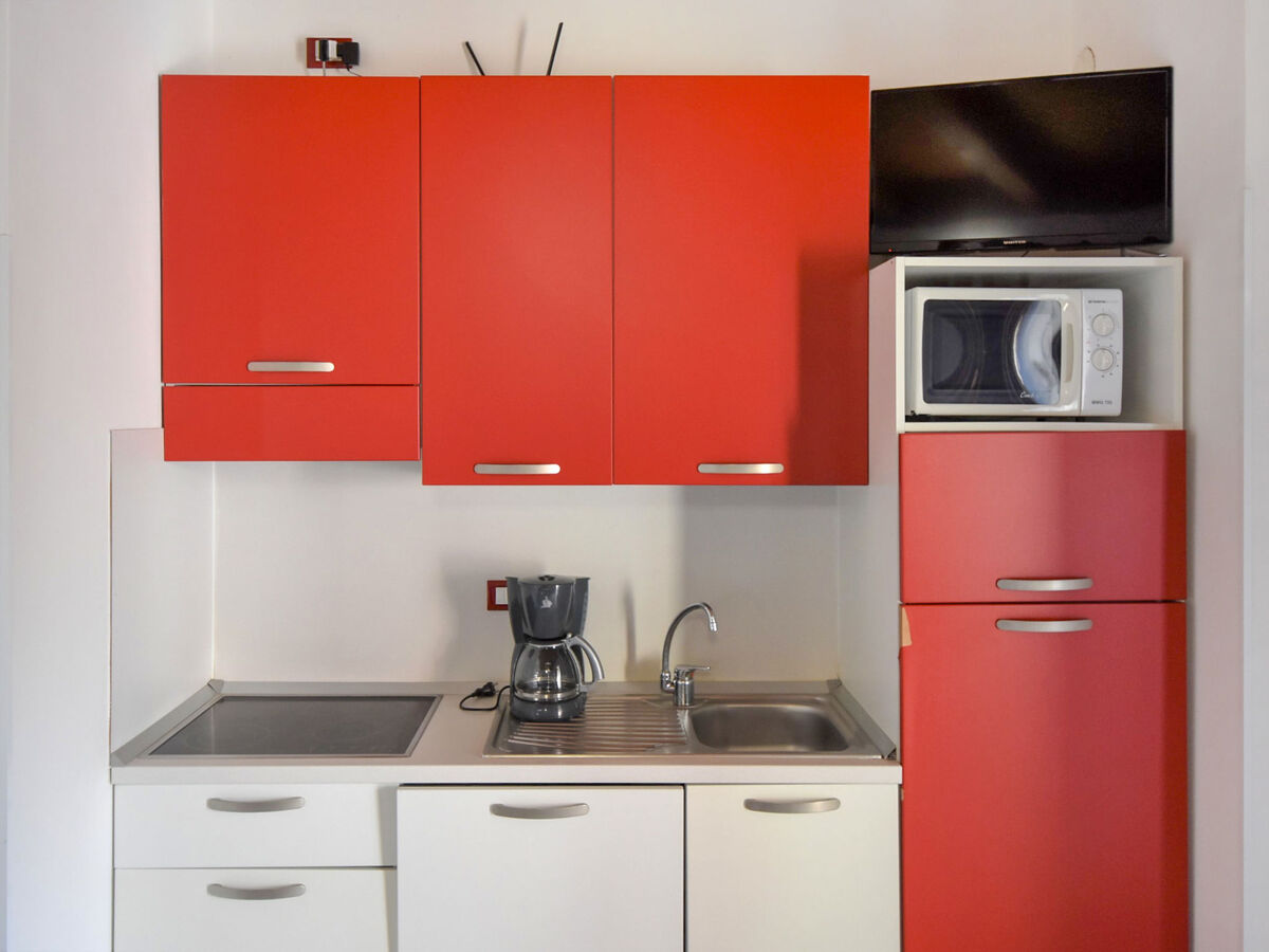 Dorado - Appartement 8 pers. avec terrasse à Lido di Spina - Photo 9