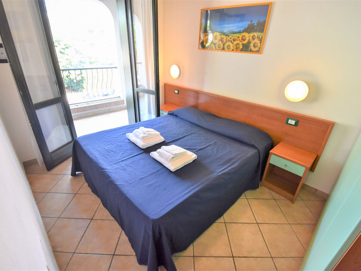 Dorado - Appartement 8 pers. avec terrasse à Lido di Spina - Photo 10