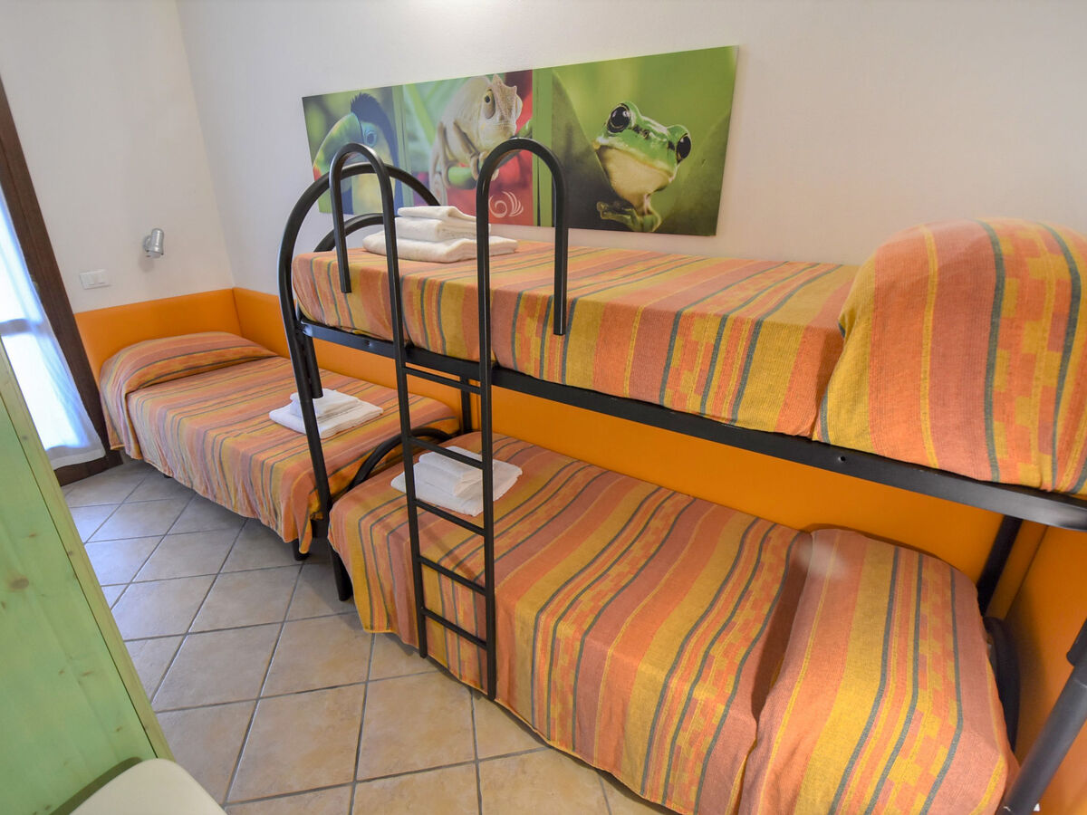 Dorado - Appartement 8 pers. avec terrasse à Lido di Spina - Photo 11