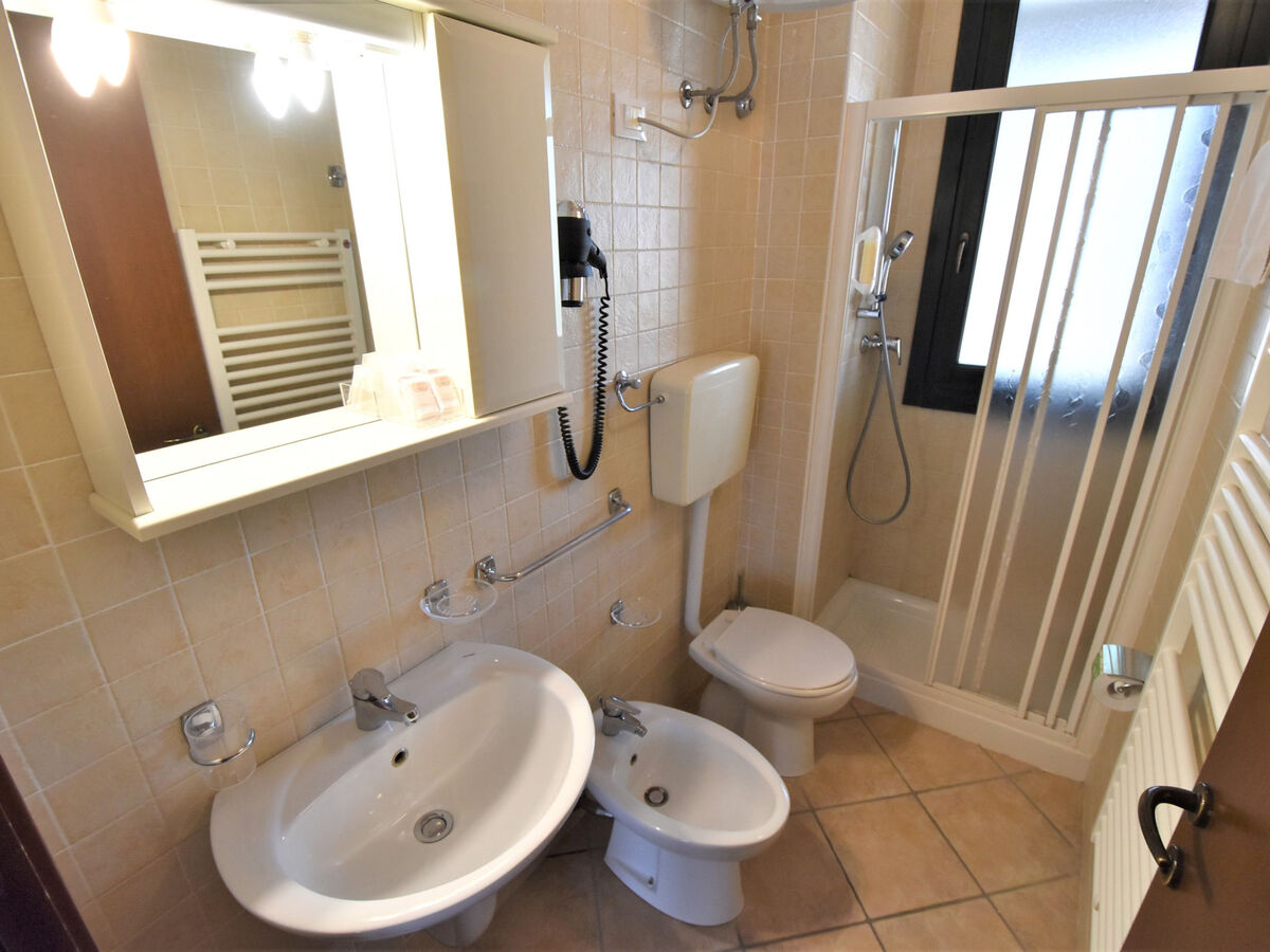 Dorado - Appartement 8 pers. avec terrasse à Lido di Spina - Photo 13